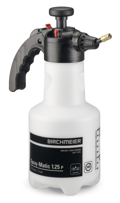 Birchmeier 11963101 Super Star 1.25 Handheld Sprayer - Spraywell