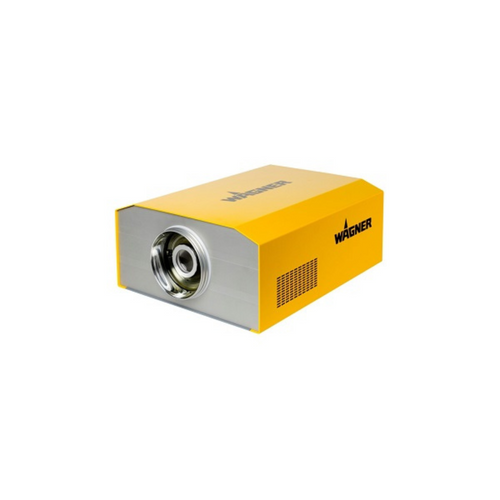 Wagner 2392757 Layer Check LC 1000, Set, no lift device