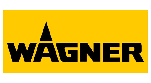 Wagner 3066928 Pressure gauge 0-10 bar