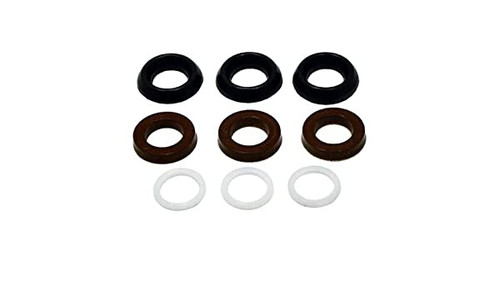 General Pump K153 Packing Seal Kit for EZ4030 & EZ4040, 13mm