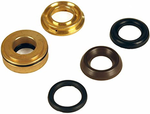 General Pump K28 Long Packing Seal Kit with Brass Retainer, 20mm