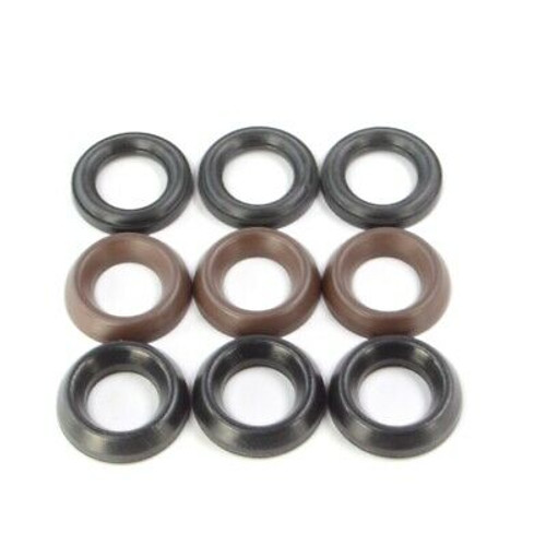 General Pump K69 Packing Seal Kit for TS2021, 20mm