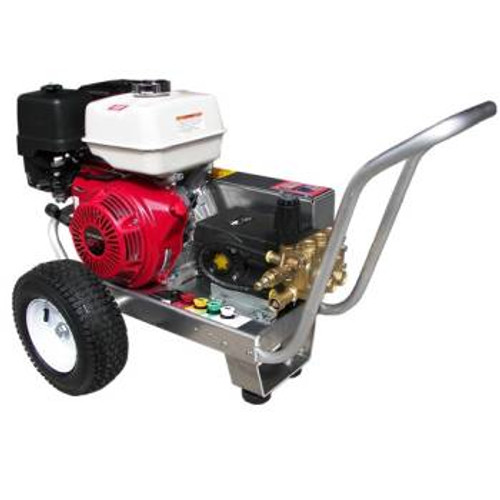 General Pump 4.0 GPM 4000 psi Commercial Pressure Washer 4 GPM - EB4040HG