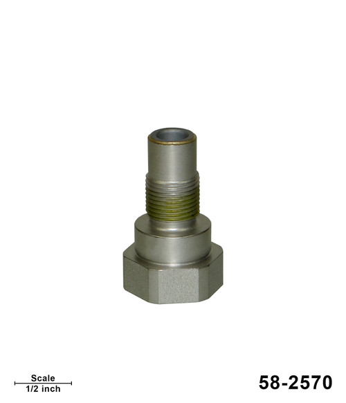 Aftermarket Graco/ASM/Airlessco 239937 Piston Valve Assy