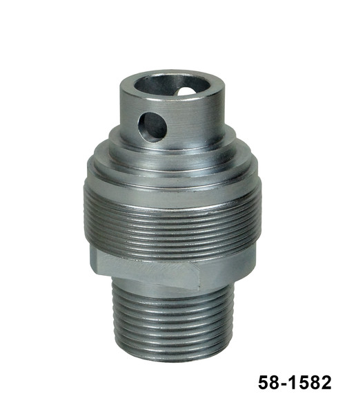 Aftermarket Graco/ASM/Airlessco 206399 Intake Valve - EH333, 23:1 Monark