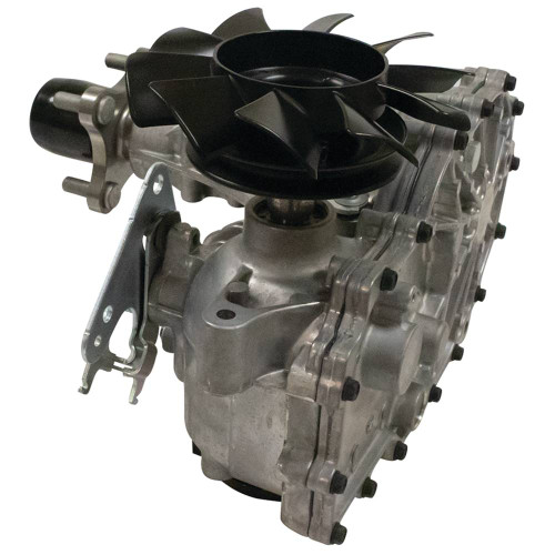 Hydro Pump ZH-GMCC-SLUB-1MXX