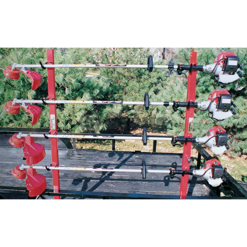 Trimmer Trap ET/TT-2 PRO 4 Trimmer Rack