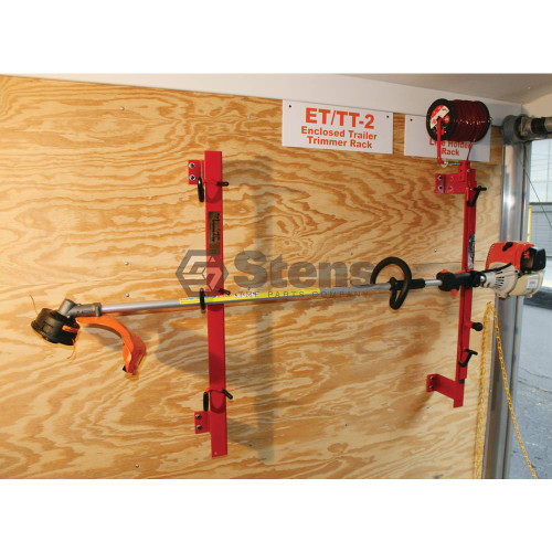 Trimmer Trap ET/TT-2 Original Trimmer Rack