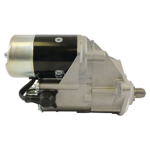 Atlantic Quality Parts 1100-0129 Starter (Replaces Ford/New Holland 87040161R)