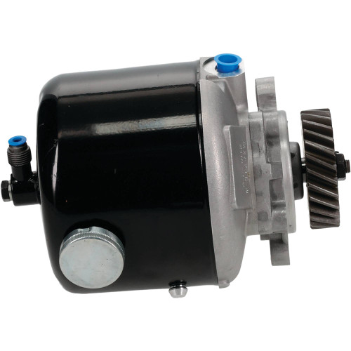 Atlantic Quality Parts 1101-1025 Power Steering Pump (Replaces Ford/New Holland 83960342)