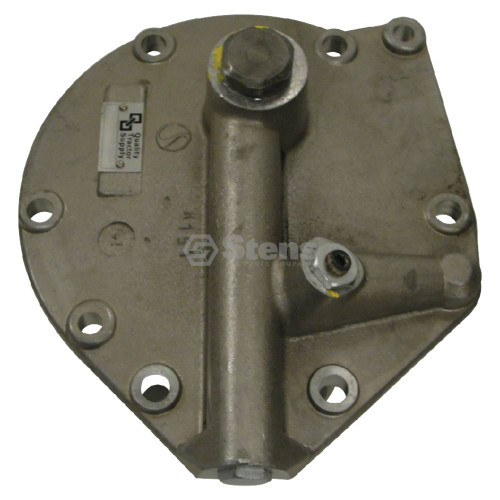 Atlantic Quality Parts 1101-1017 Hydraulic Pump (Replaces Ford/New Holland 87770202)