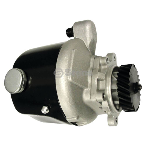 Atlantic Quality Parts 1101-1045 Power Steering Pump (Replaces Ford/New Holland 84467949)