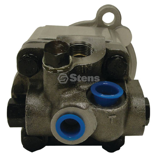 Atlantic Quality Parts 1101-1064 Power Steering Pump (Replaces Ford/New Holland 81816576)