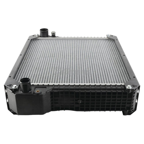 Atlantic Quality Parts 1106-6331 Radiator (Replaces Ford/New Holland 87544110)