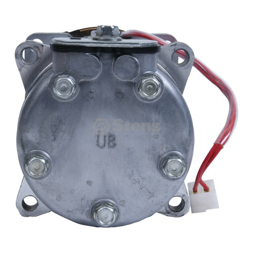 Atlantic Quality Parts 1106-7002 Compressor (Replaces Ford/New Holland 84317764)