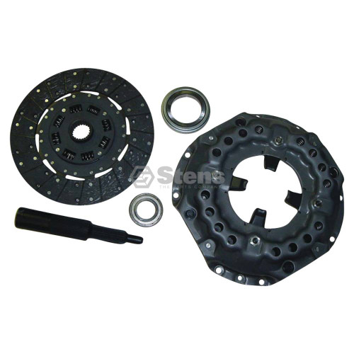 Atlantic Quality Parts 1112-6095 Clutch Kit (Replaces Ford/New Holland 86634458)