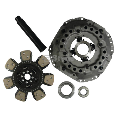 Atlantic Quality Parts 1112-5995 Clutch Kit (Replaces Ford/New Holland 83927137)