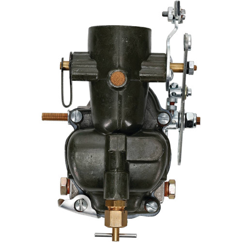 Atlantic Quality Parts 1203-0003 Carburetor (Replaces Massey Ferguson 517098M91)