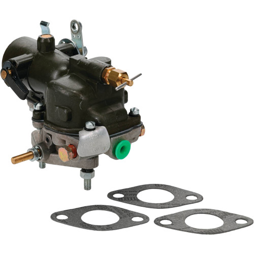 Atlantic Quality Parts 1203-0002 Carburetor (Replaces Massey Ferguson 3759024M91)
