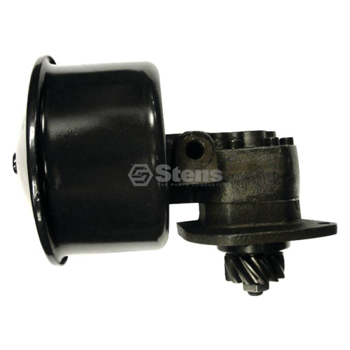 Atlantic Quality Parts 1201-1623 Power Steering Pump (Replaces Massey Ferguson 544443M91)