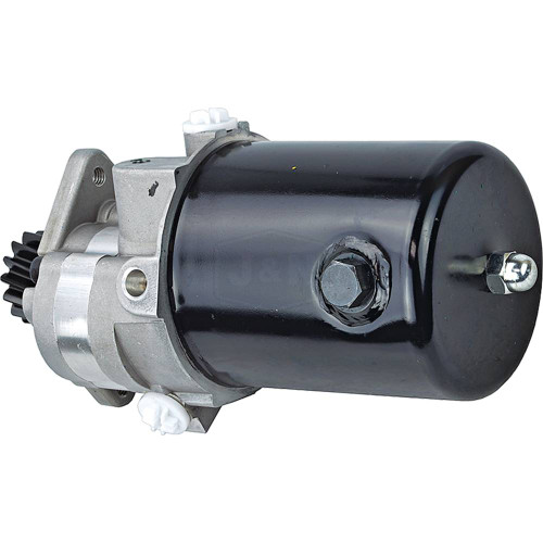 Atlantic Quality Parts 1201-1608 Power Steering Pump (Replaces Massey Ferguson 523092M91)
