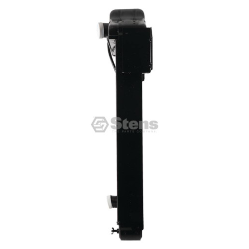 Atlantic Quality Parts 1206-0026 Radiator (Replaces Massey Ferguson 513200M91)