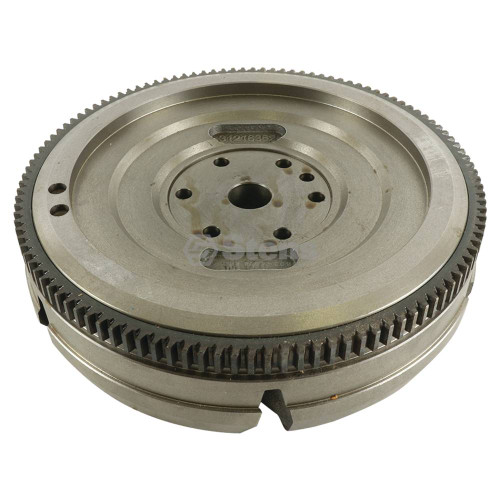 Atlantic Quality Parts 1209-5001 Flywheel (Replaces Massey Ferguson 3819666M91)