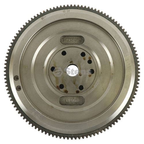 Atlantic Quality Parts 1209-5001 Flywheel (Replaces Massey Ferguson 3819666M91)