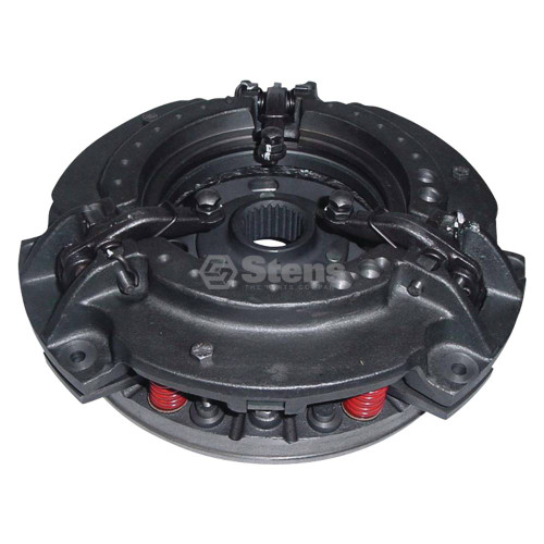 Atlantic Quality Parts 1212-1501 Pressure Plate (Replaces Massey Ferguson M532319R)