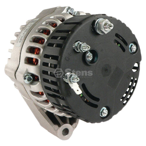 Atlantic Quality Parts 1300-0508 Alternator (Replaces Deutz 01183620)