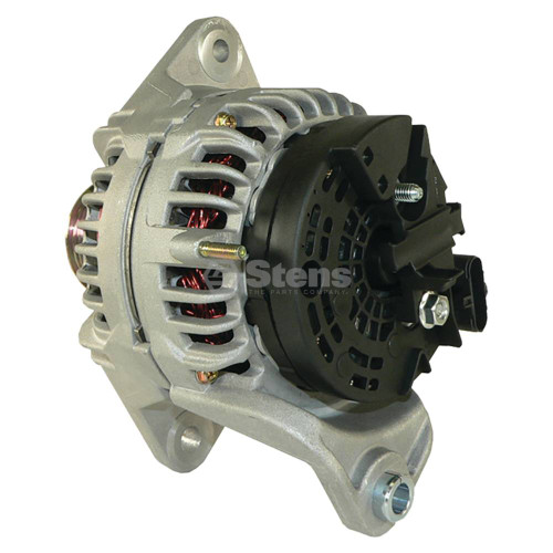 Atlantic Quality Parts 1400-0527 Alternator (Replaces John Deere AT387574)