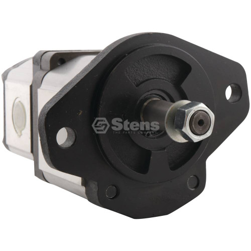 Atlantic Quality Parts 1401-1191 Hydraulic Pump (Replaces John Deere RE279132)