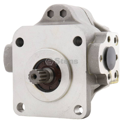 Atlantic Quality Parts 1401-1192 Hydraulic Pump (Replaces John Deere AM876750)