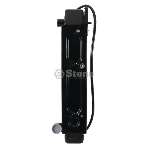 Atlantic Quality Parts 1406-6329 Radiator (Replaces John Deere RE70236)