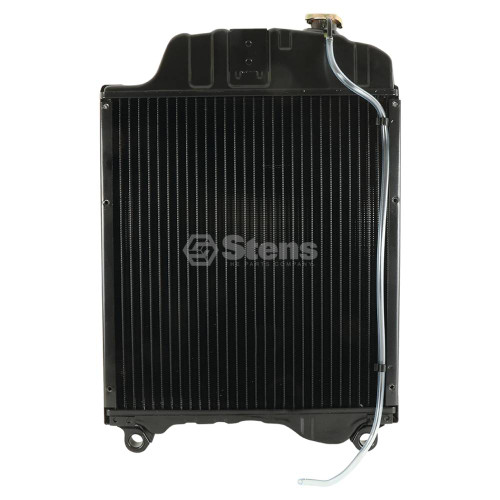 Atlantic Quality Parts 1406-6315 Radiator (Replaces John Deere AL37568)