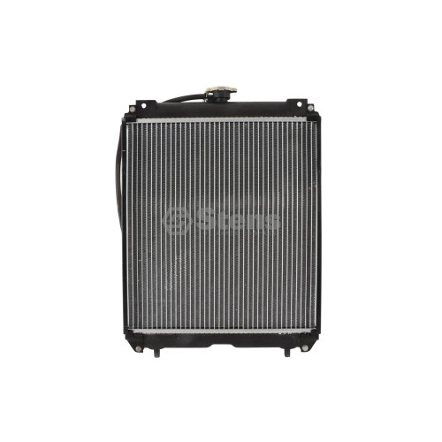 Atlantic Quality Parts 1406-6336 Radiator (Replaces John Deere AM880592)