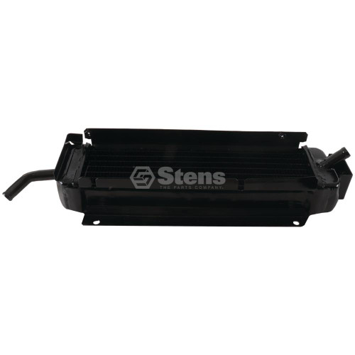 Atlantic Quality Parts 1406-6363 Oil Cooler (Replaces John Deere AT20848)