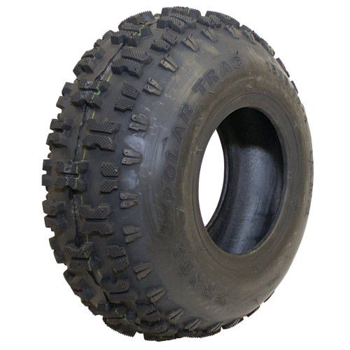 Kenda 160-637 Tire, 15x5.00-6 Polar Trac 2 Ply