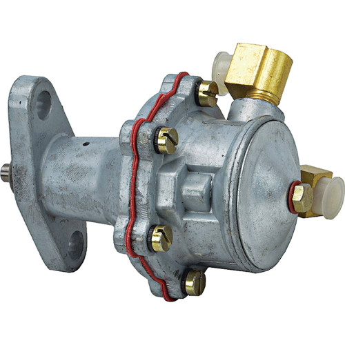 Atlantic Quality Parts 1103-3001 Fuel Pump (Replaces Ford/New Holland HF2NN9350AA)