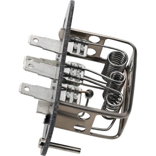 Atlantic Quality Parts 1406-7047 Blower Resistor (Replaces John Deere RE176676)