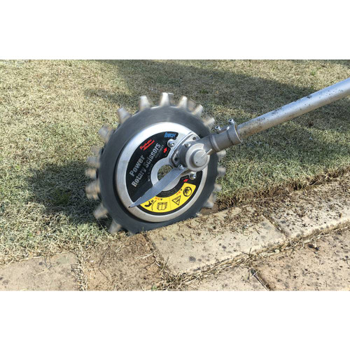 Idech 385-582 Idech SK-1815NW Rotary Scissor Blades, Case of 2