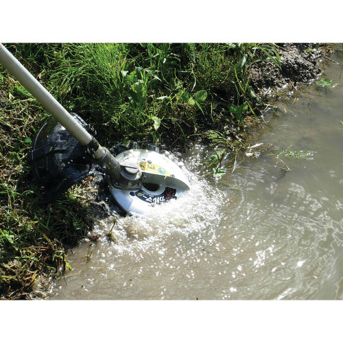 Idech 385-582 Idech SK-1815NW Rotary Scissor Blades, Case of 2