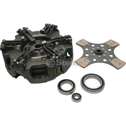 LuK 1412-2011 Clutch Kit (Replaces John Deere RE211279)