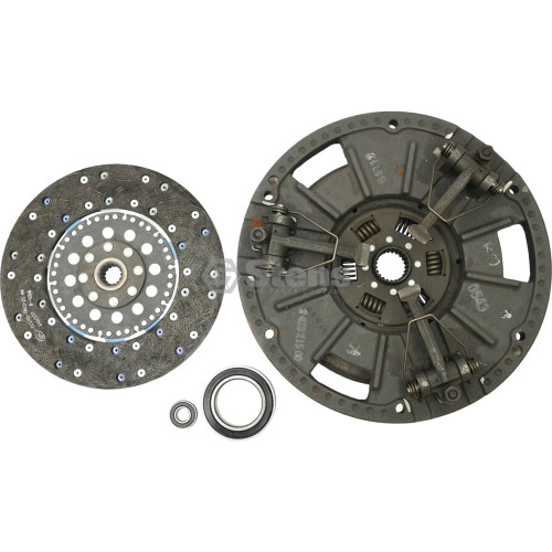LuK 1412-2000 Clutch Kit (Replaces John Deere AL120022)