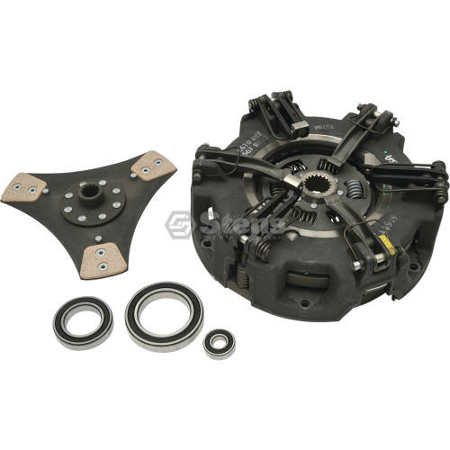 LuK 1412-2008 Clutch Kit (Replaces John Deere RE242274)