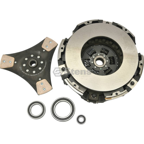 LuK 1412-2008 Clutch Kit (Replaces John Deere RE242274)