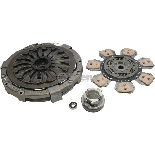 LuK 1412-2050 Clutch Kit (Replaces John Deere AL120027)