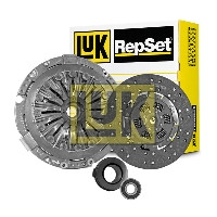 LuK 632215410 Clutch Kit
