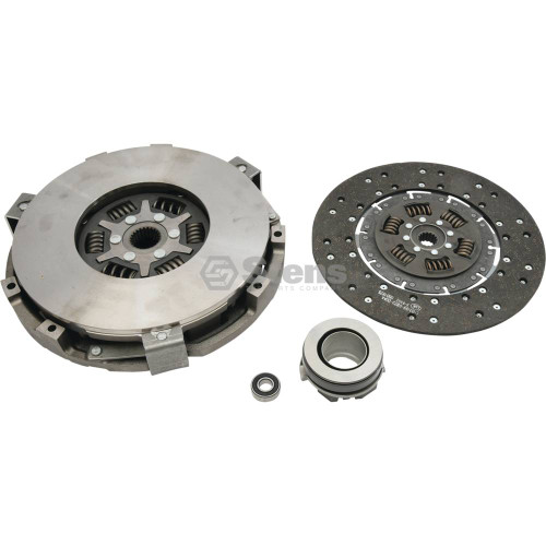 LuK 632215410 Clutch Kit