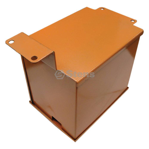Atlantic Quality Parts 1611-1401 Battery Box (Replaces Allis Chalmers 70224540)
